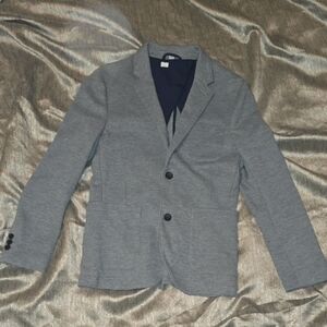 Goodfellow & Co Charcoal Blazer